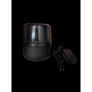 Harman Kardon Citation One Smart Speaker with Google Assistant Black